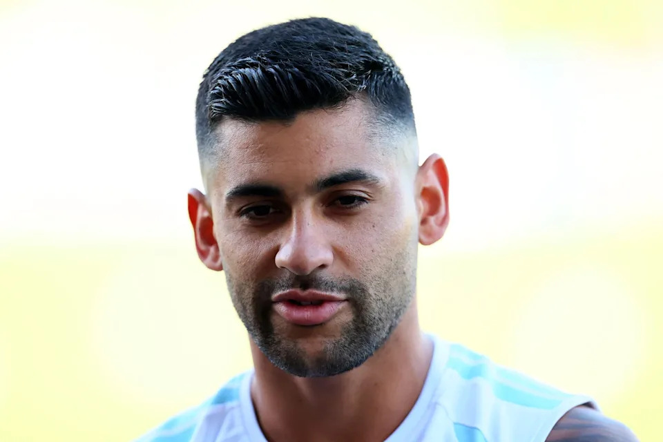 Barcelona's Defensive Dilemma: Cristian Romero's Potential Move Hinges on Current Centre-Backs