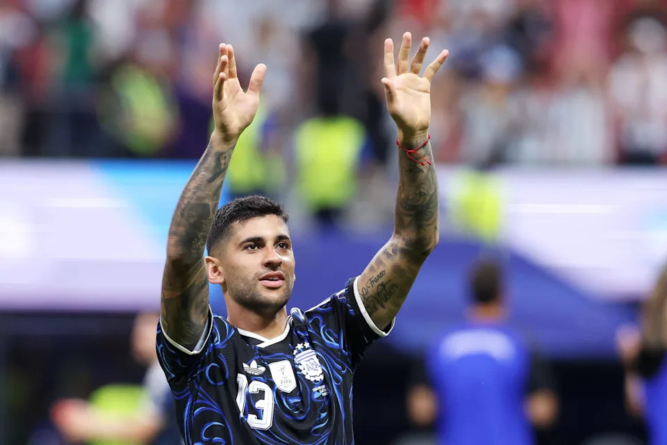 Barcelona's Defensive Dilemma: Cristian Romero's Potential Move Hinges on Current Centre-Backs