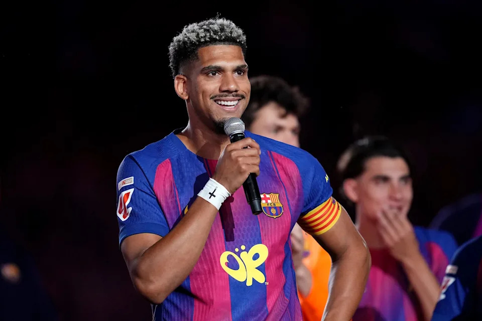 Barcelona's Defensive Dilemma: Cristian Romero's Potential Move Hinges on Current Centre-Backs