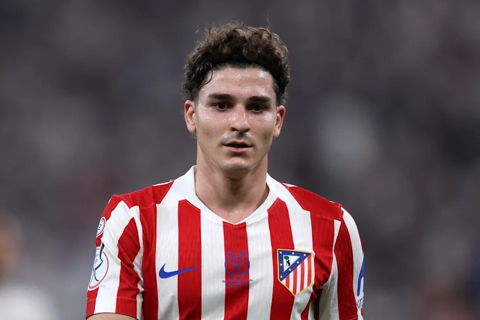 Barcelona's Transfer Saga: The Club Explores Alternatives to Hansi Flick's Preferred Target