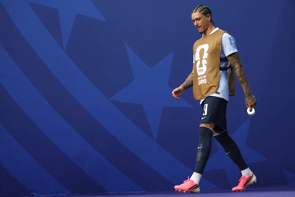 Barcelona's Transfer Saga: The Club Explores Alternatives to Hansi Flick's Preferred Target