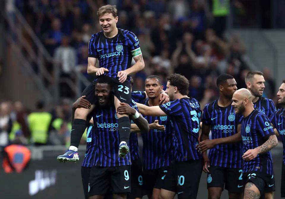 Barella Sets Sights on Leadership Role and New Playing Style for Inter's 2026-27 Season