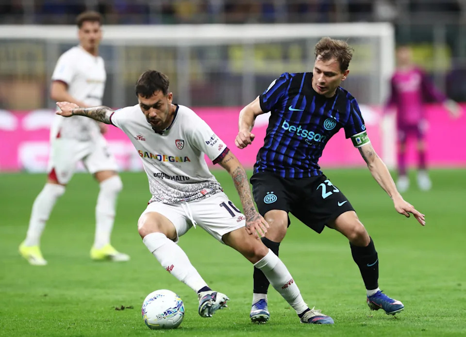 Barella Sets Sights on Leadership Role and New Playing Style for Inter's 2026-27 Season
