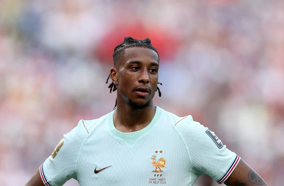 Bayern Munich Star Set to Join Real Madrid This Summer After World Cup