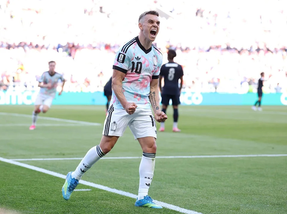 Besiktas President Reveals Arsenal's Demands in Leandro Trossard Transfer Talks