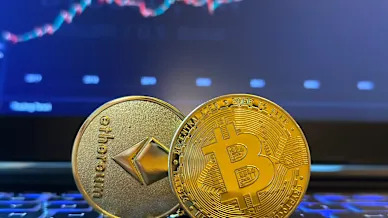 Bitcoin and Ethereum Prices Mixed as Second-Half 2026 Outlooks Conflict