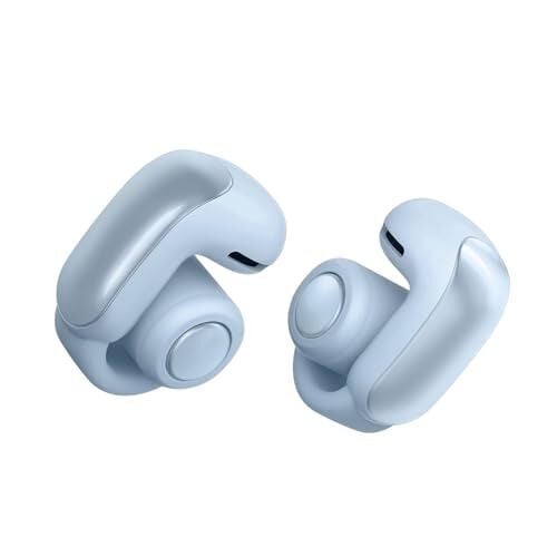 Bose Ultra Open Earbuds: An In-Depth Review of the Trending Tech