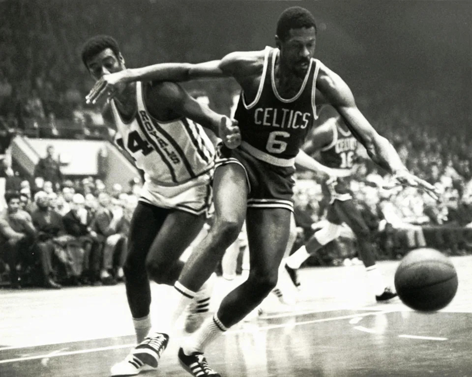 Boston Celtics' Historic 1962 NBA Championship: A Look Back