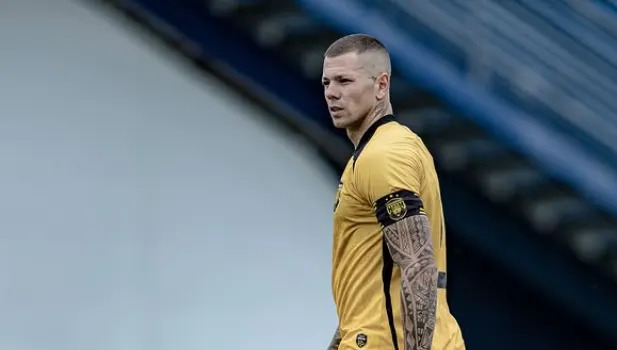 Brazilian Football Club Ditches Center-Back After Posting 'Worst Moments' Video
