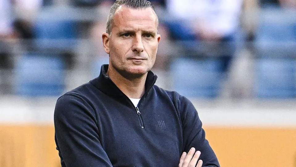 Burnley Appoint Nicky Hayen as New Head Coach