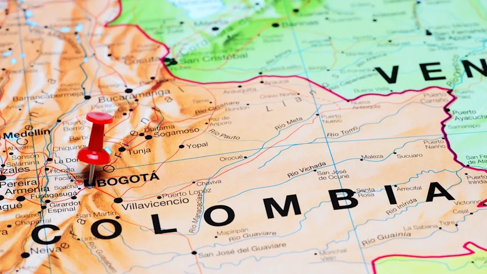 Can Colombia's New Government Reverse the Nation's Oil and Gas Decline?