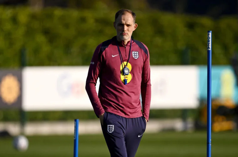 Can Thomas Tuchel's England Win Euro 2028? A Glimmer of Hope Amidst World Cup Heartbreak