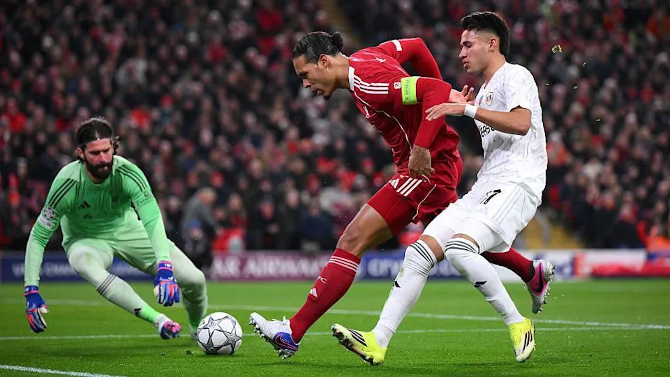 Celtic's Next Star: Uncovering the Talent and Personality of Camilo Duran