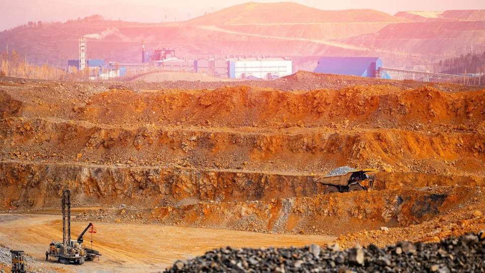 CEMI and Marks & Clerk Unite to Fuel Canadian Mining Innovation