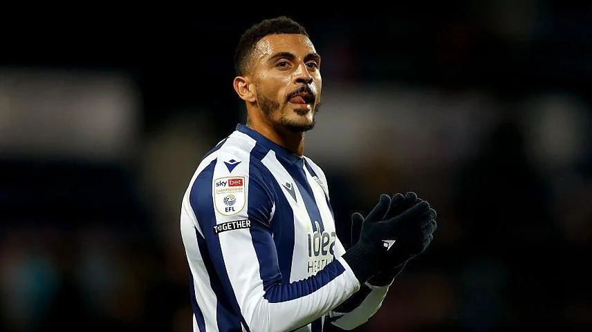 Charlton Athletic Re-Signs Karlan Grant for Second Spell at the Valley