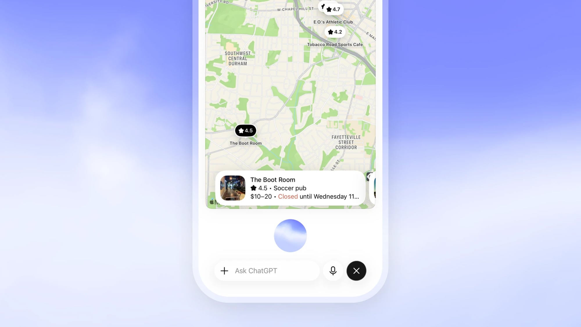 ChatGPT's Revolutionary Voice Mode: GPT-Live Upgrade Now Live