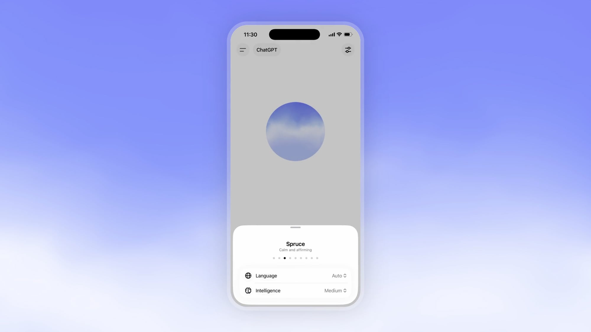 ChatGPT's Revolutionary Voice Mode: GPT-Live Upgrade Now Live