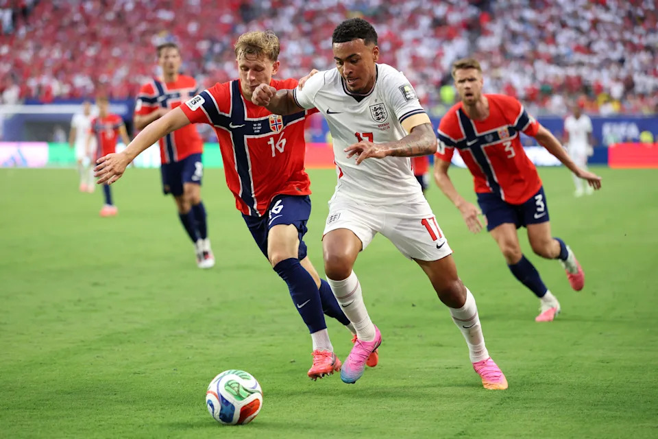 Chelsea Seals Priciest Deal of the Summer: Morgan Rogers Joins the Blues