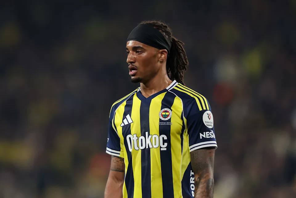 Chelsea Show Interest in Fenerbahce's Talented Full-Back Archie Brown