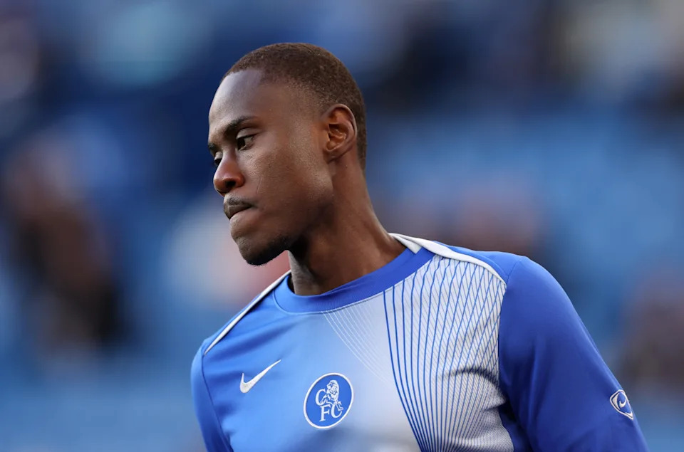 Chelsea's Trevoh Chalobah Next Target for Inter as Defender Snubs Crystal Palace Offer