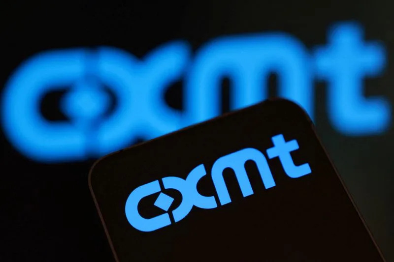 China's State-Funded Path to Tech Power: CXMT's Blockbuster IPO