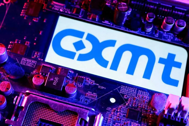 China's State-Funded Path to Tech Power: CXMT's Blockbuster IPO
