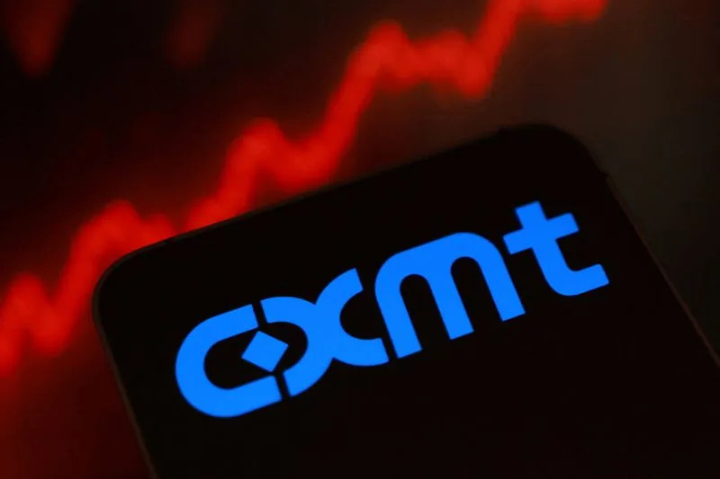 China's State-Funded Path to Tech Power: CXMT's Blockbuster IPO