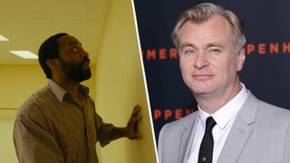 Christopher Nolan Celebrates Backrooms' Success, Believes Younger Generations Are Rejecting AI