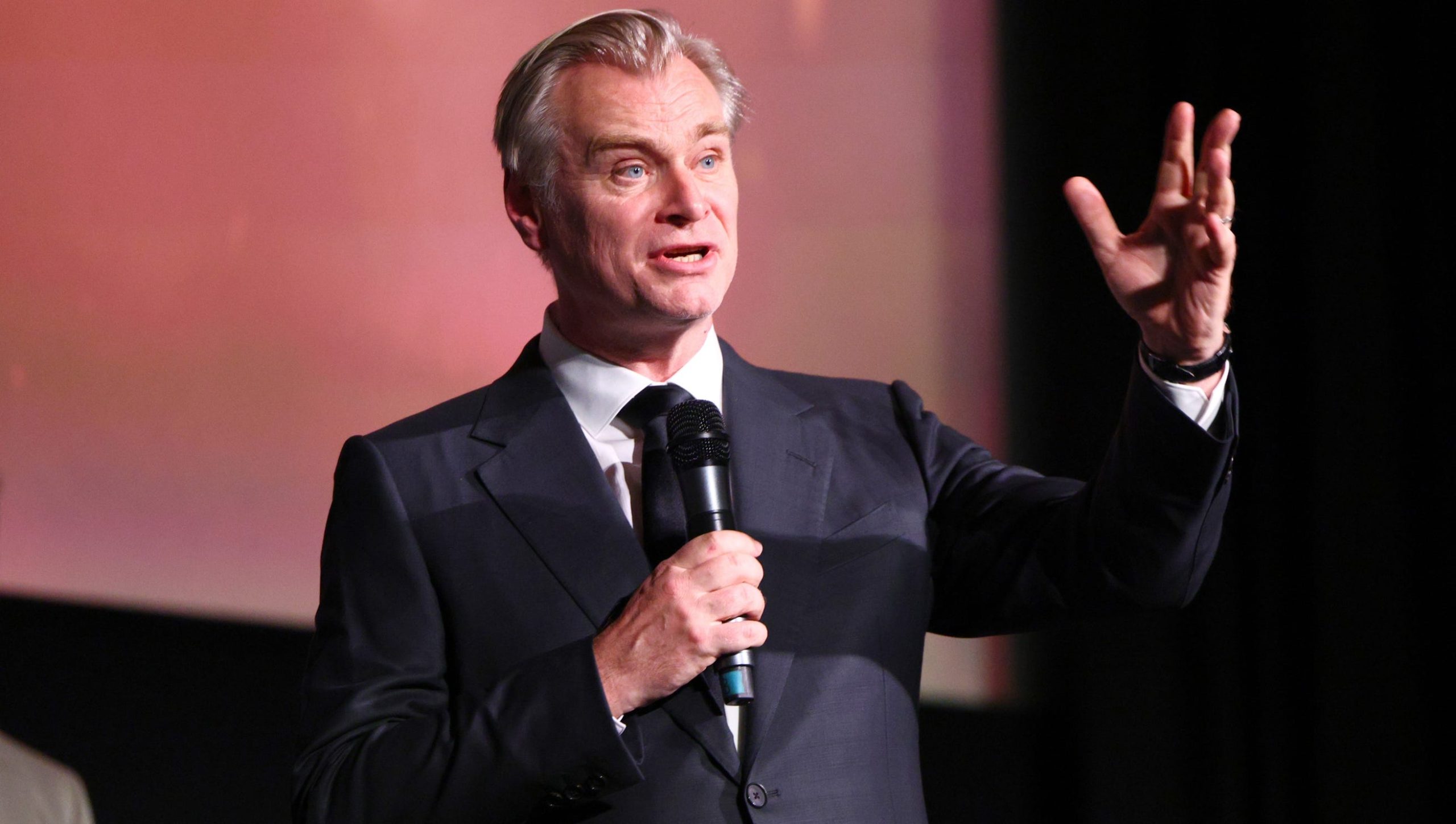 Christopher Nolan Explains The Odyssey's Changes to Homer's Epic Poem