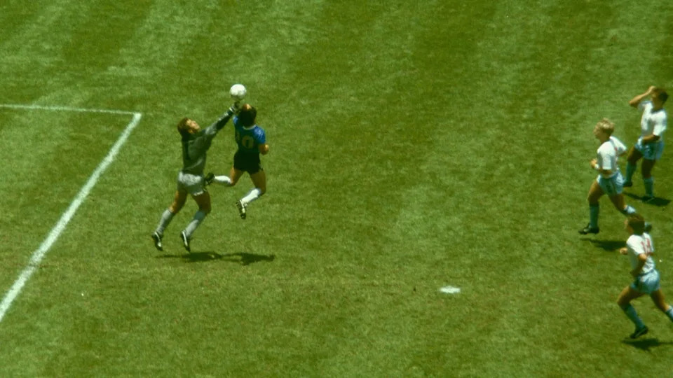 Church of England Defends World Cup Prayer Amid Online Backlash
