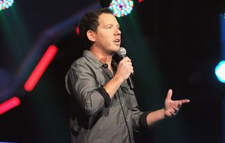 Cliff Bleszinski Opens Up on LawBreakers' Failure: Ego and Misguided Priorities