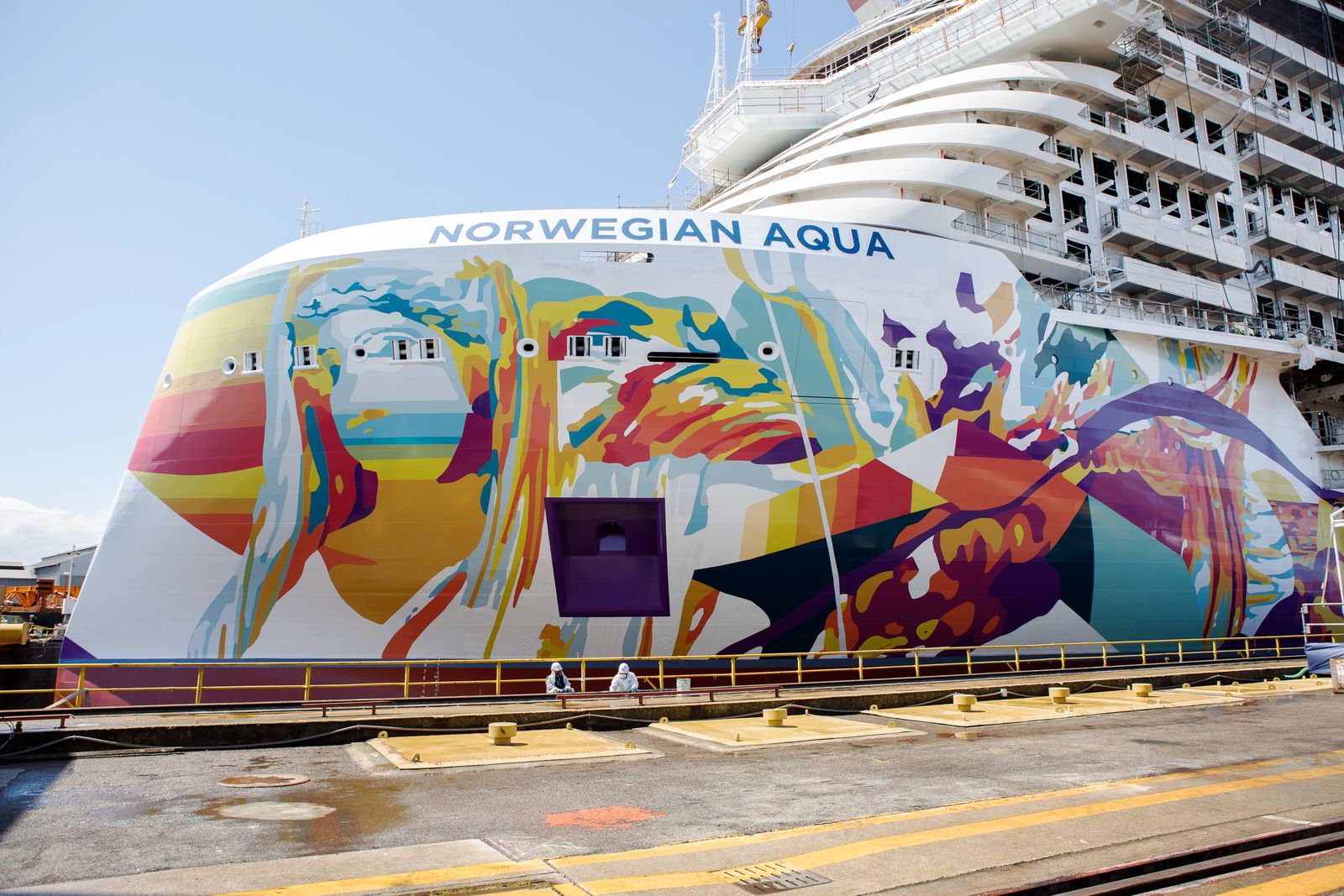Cruises Departing from NYC: Explore the World from the Big Apple