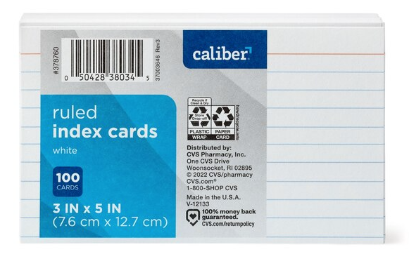 CVS's Back-to-School BOGO Sale: Stock Up on Supplies Before It's Too Late
