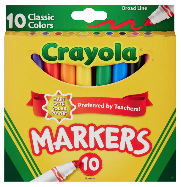 CVS's Back-to-School BOGO Sale: Stock Up on Supplies Before It's Too Late