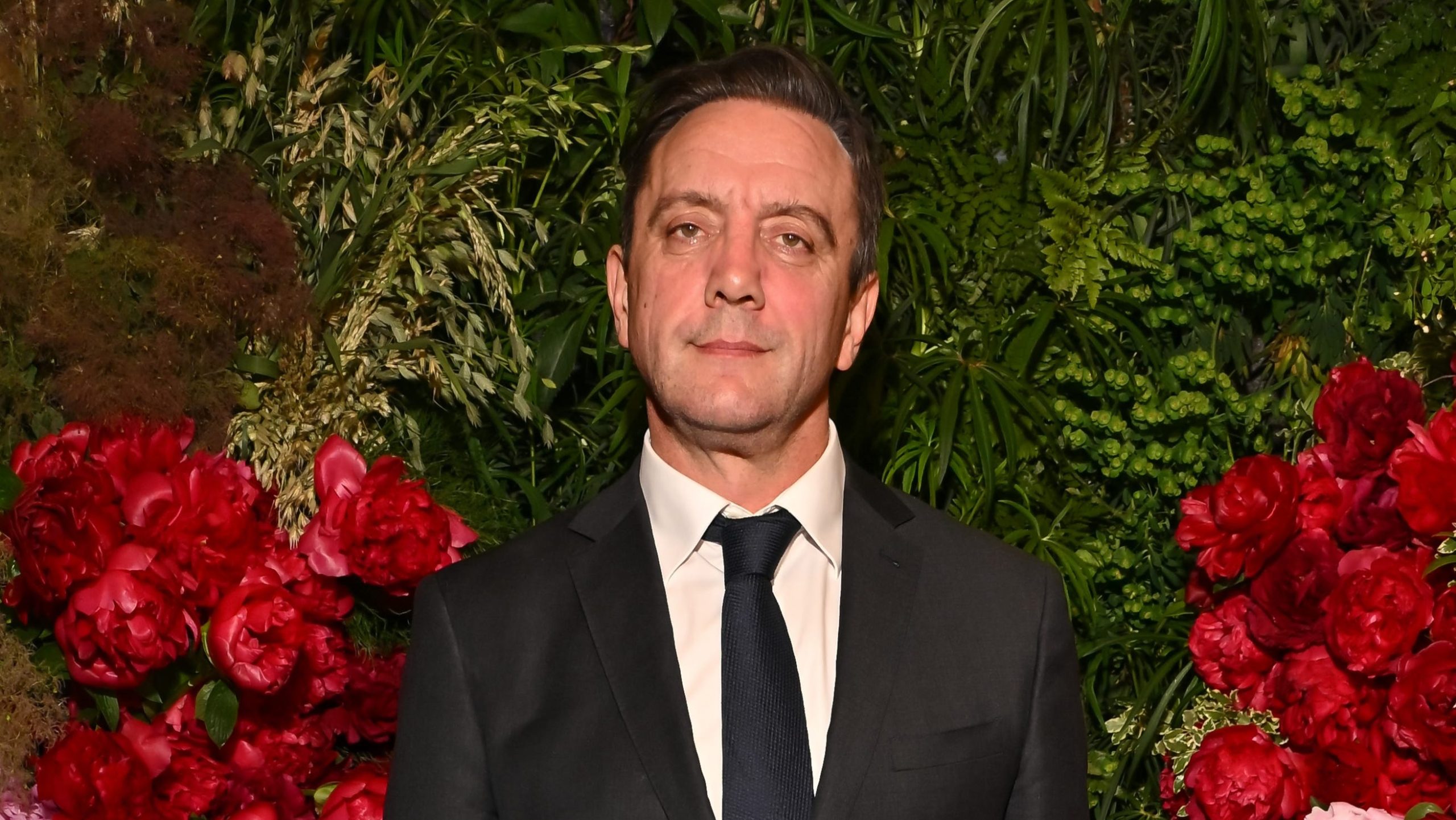 Dark Souls Superfan Peter Serafinowicz Scores Role in Upcoming Elden Ring Movie