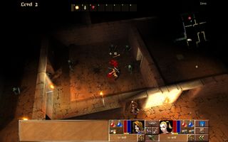 Darkstone Restoration Review: A Nostalgic Action RPG for the Modern Era