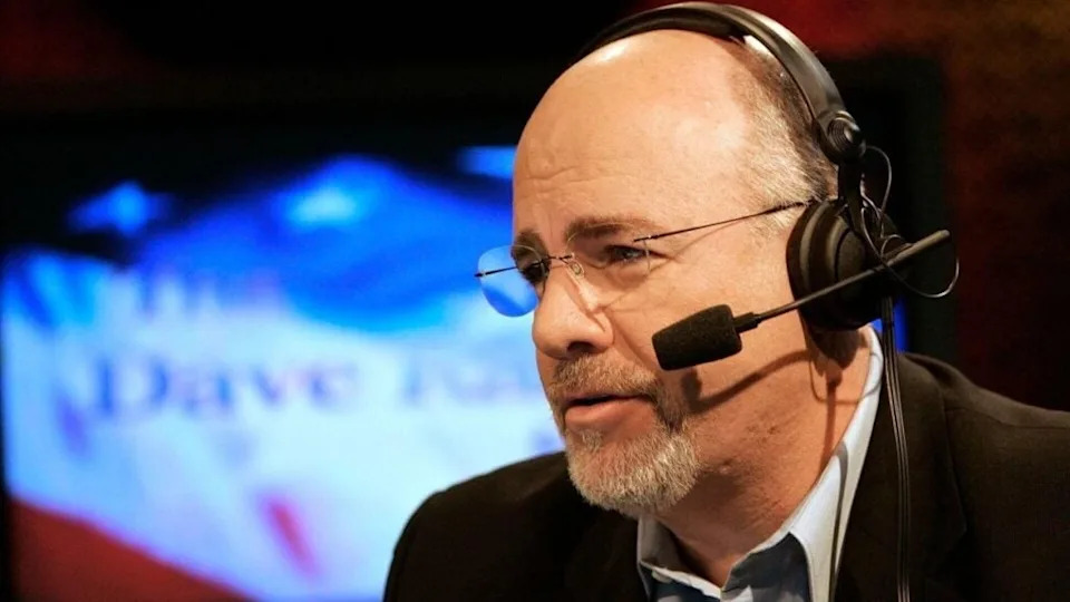 Dave Ramsey Says He Only Has 3 Investments and Always Skips Single Stocks — 'I'll Set My Net Worth Down Beside Yours While You Mouth Off'