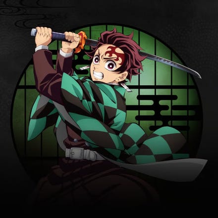 Demon Slayer: Infinity Castle Is Finally Streaming on Crunchyroll