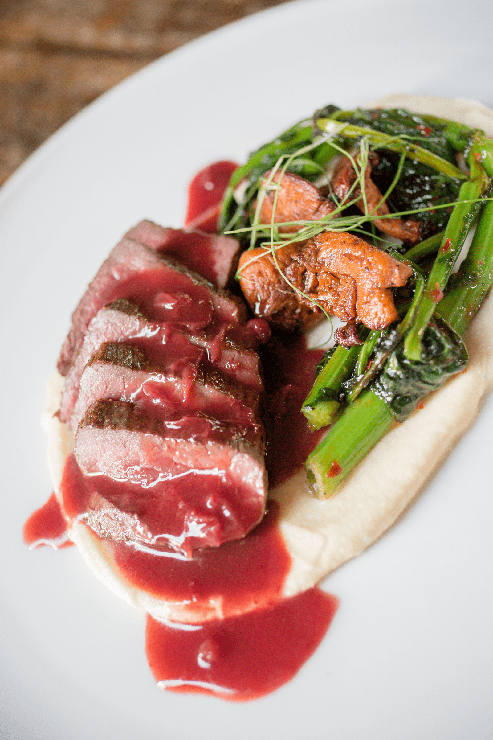 Discover Louisville's Hidden Gem: The City's Top-Rated Restaurants