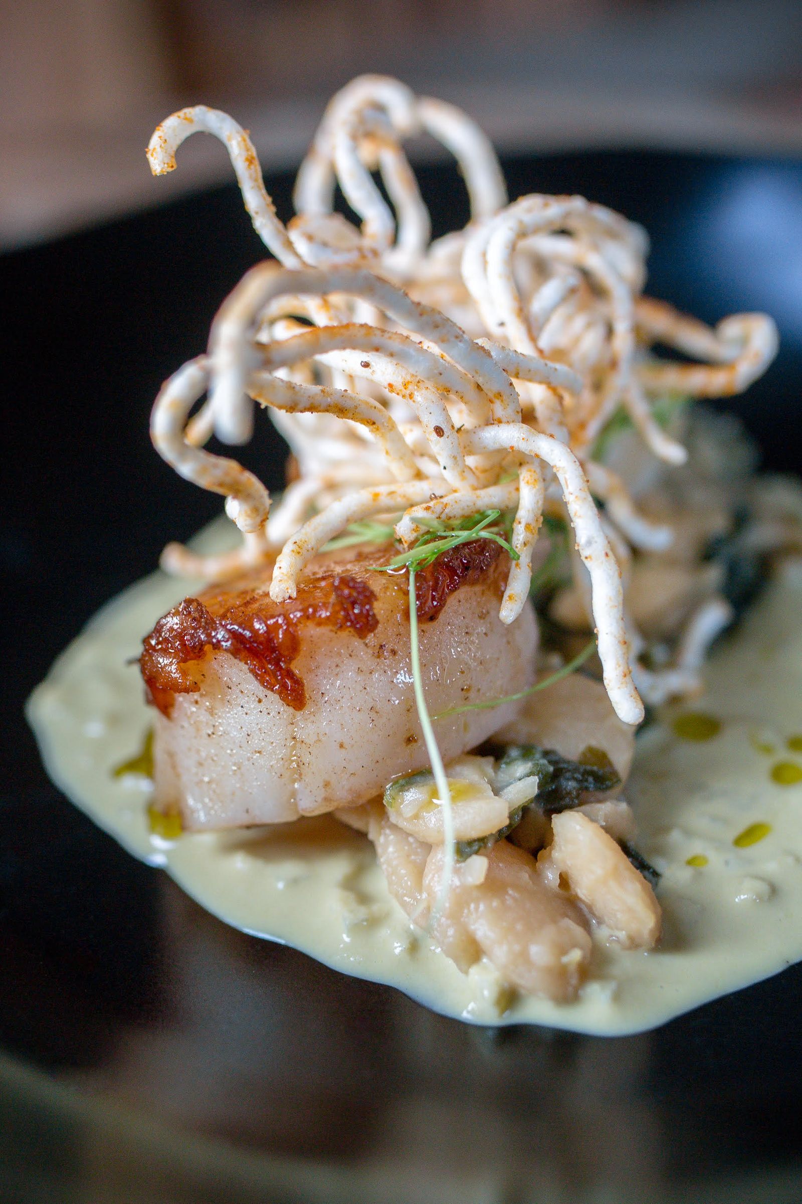 Discover Louisville's Hidden Gem: The City's Top-Rated Restaurants
