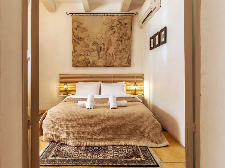 Discover the Best Airbnbs in Sunny Malta, the Underrated Island Nation in the Mediterranean