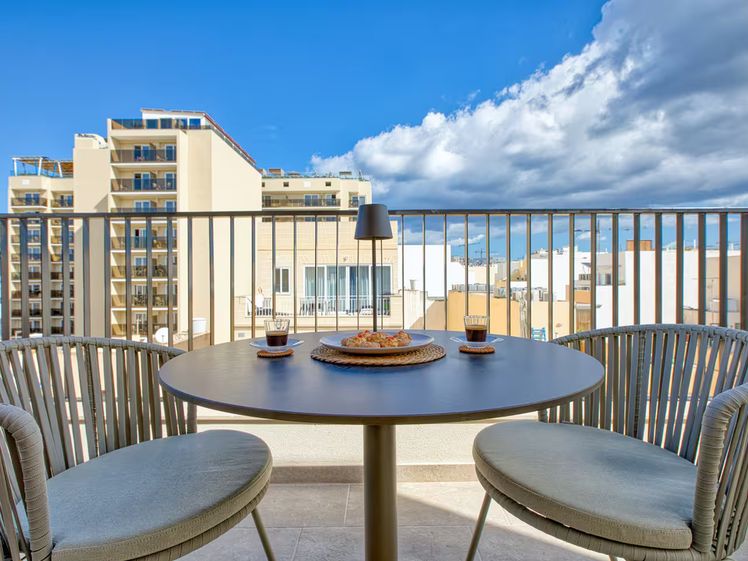 Discover the Best Airbnbs in Sunny Malta, the Underrated Island Nation in the Mediterranean