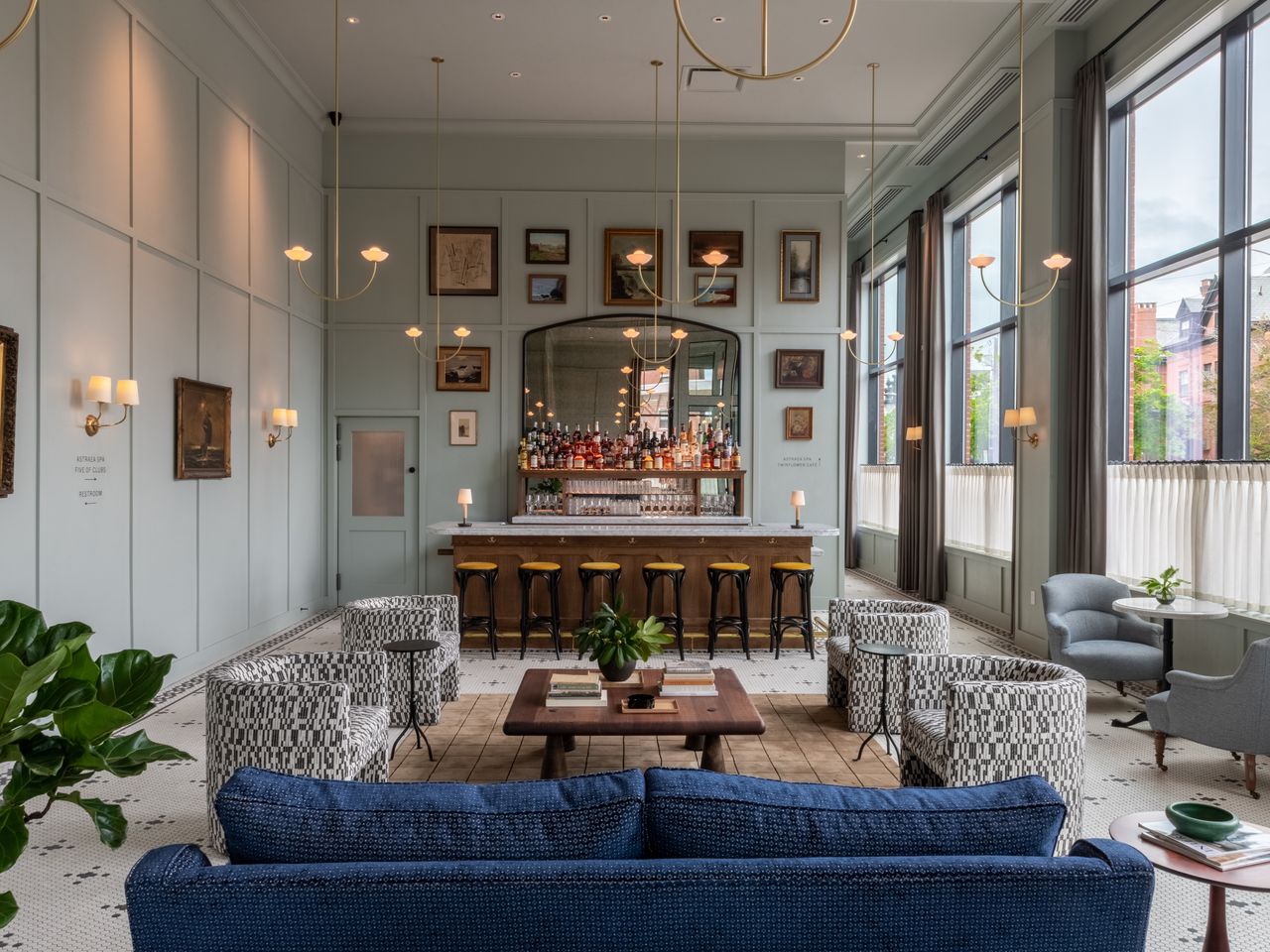 Discover the Best Boutique Hotels in Portland, Maine's Waterfront Wonderland