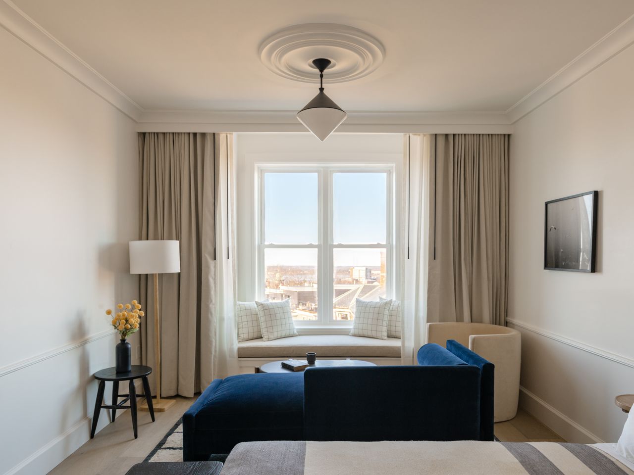 Discover the Best Boutique Hotels in Portland, Maine's Waterfront Wonderland