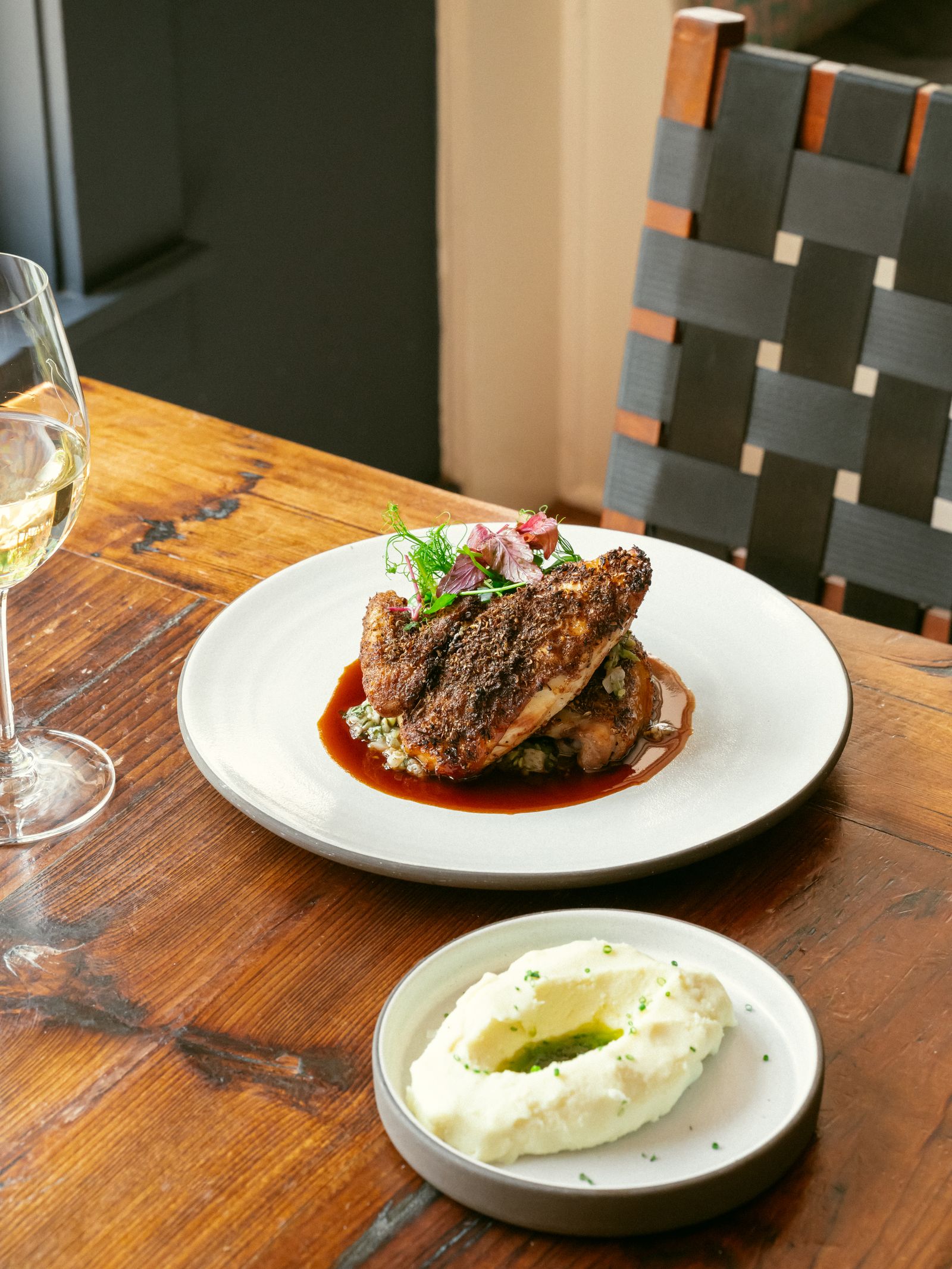 Discover the Best Gluten-Free Spots on Cape Cod