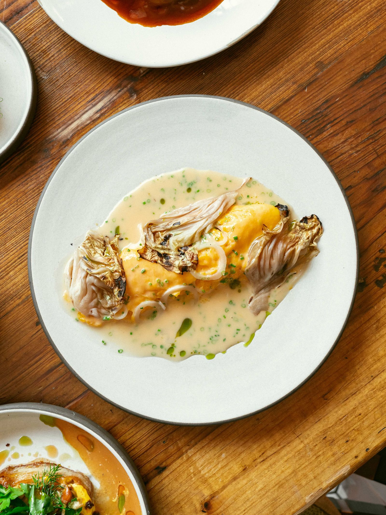 Discover the Best Gluten-Free Spots on Cape Cod