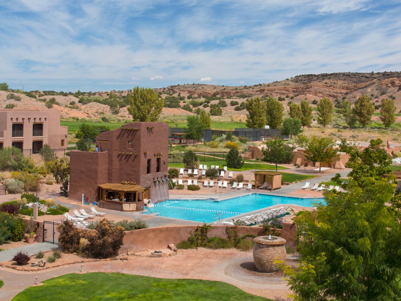 Discover the Best Hotels in Albuquerque Where Local Culture Takes Center Stage