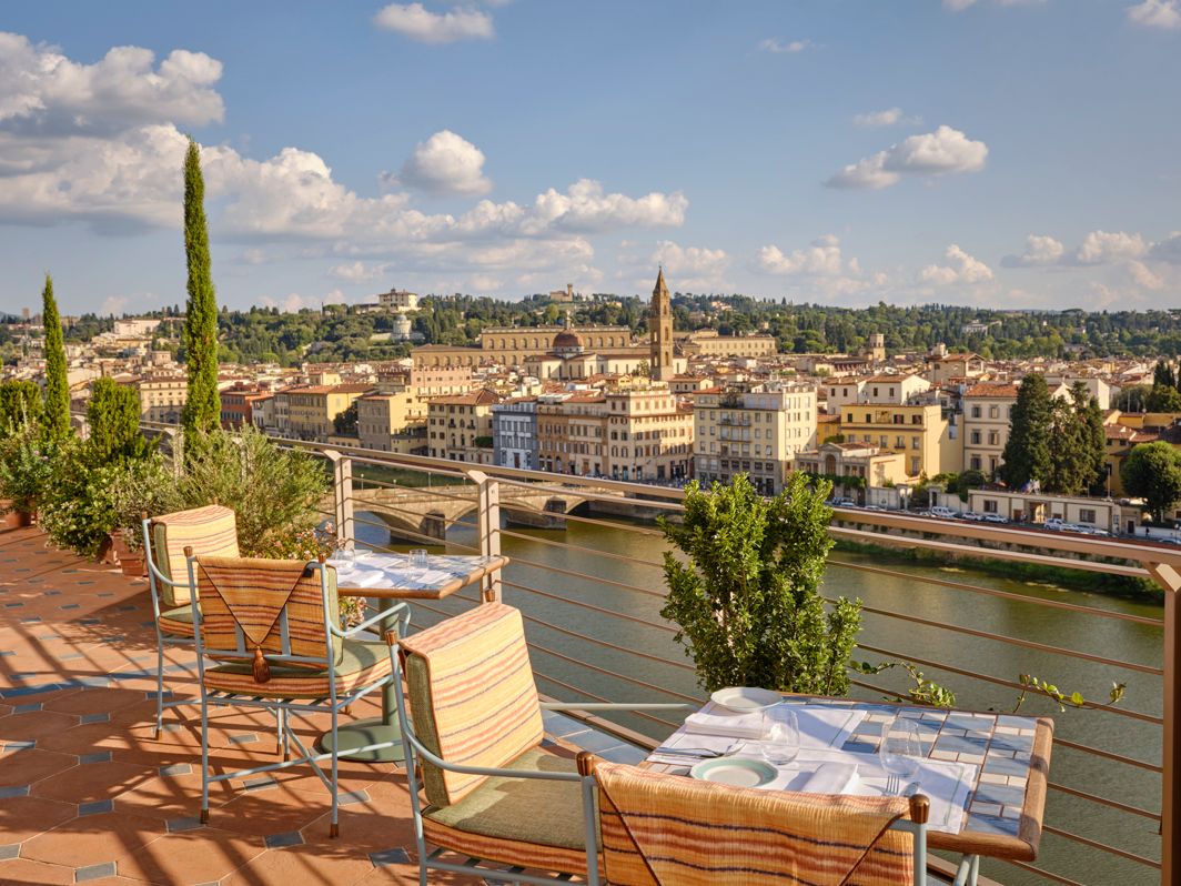 Discover the Best Restaurants in Florence: A Guide to Tuscany's Culinary Heart