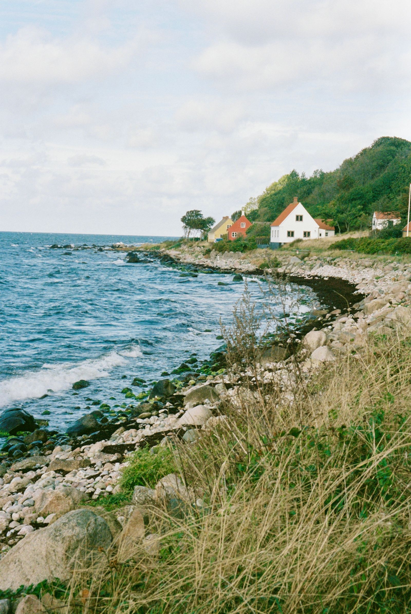 Discover the Hidden Gem of Bornholm: Denmark's Sleeper Hit of the Summer