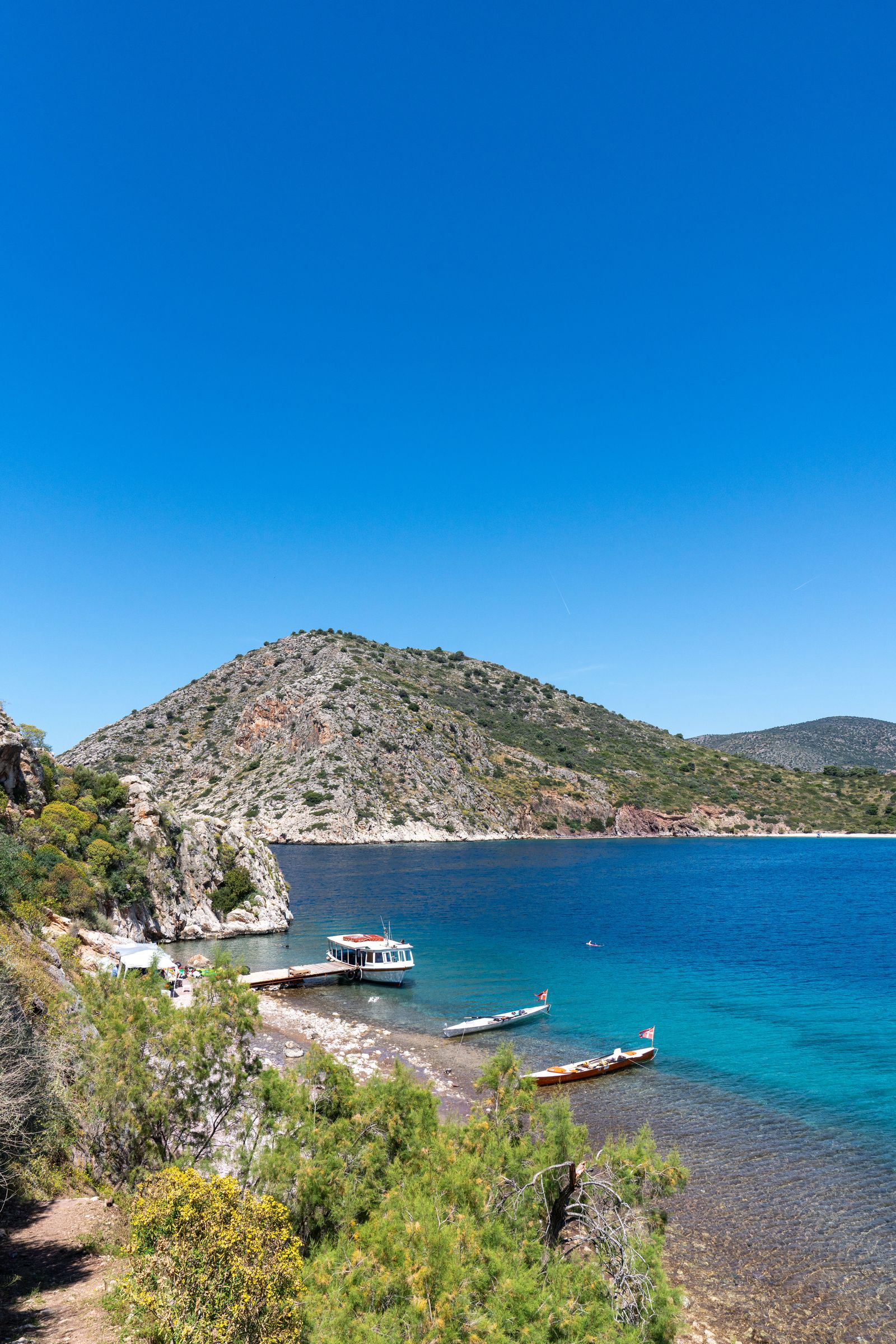 Discover the Hidden Gem of the Peloponnese Peninsula